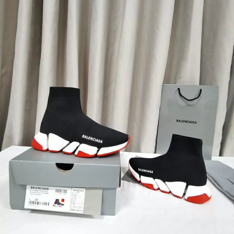 balenciaga bottes pour homme s_12673542